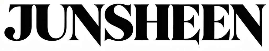 Junsheen logo