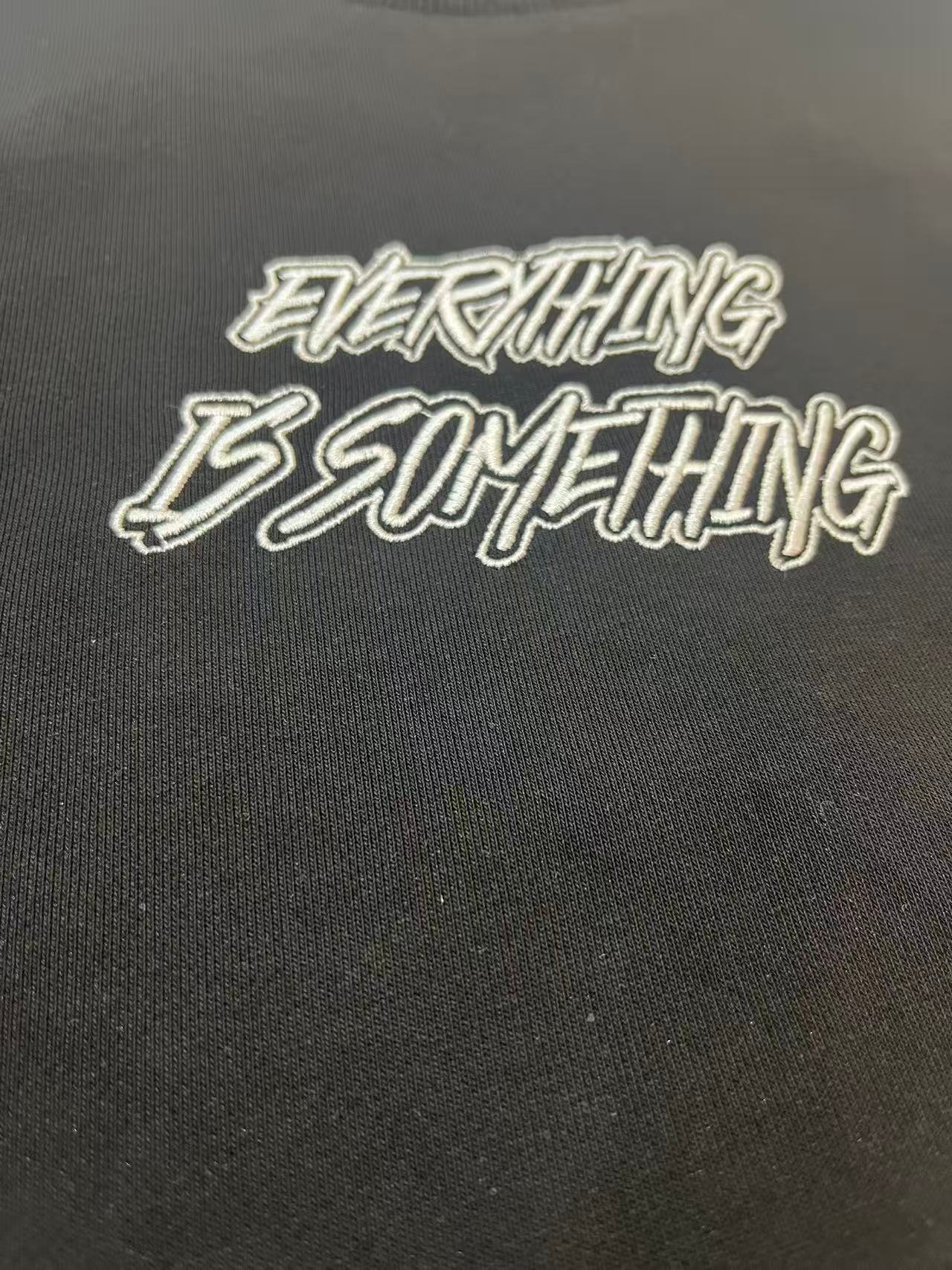 Custom Hoodie Embroidery