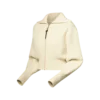 Custom Women's Cable-Knit Oversized Cardigan - view 3