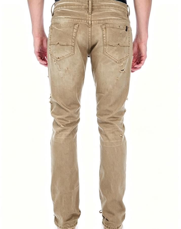 Custom Jeans