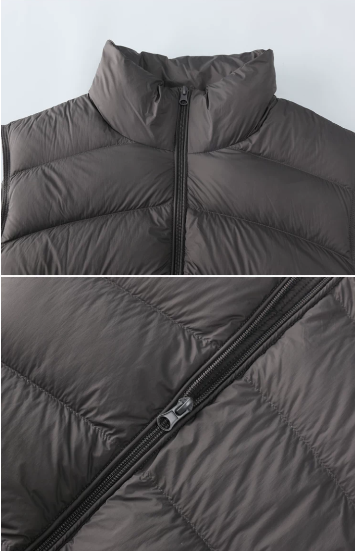 Custom Puffer & Down Jackets