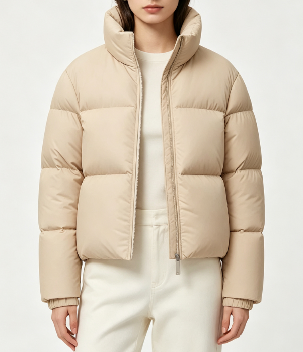 Custom Jackets