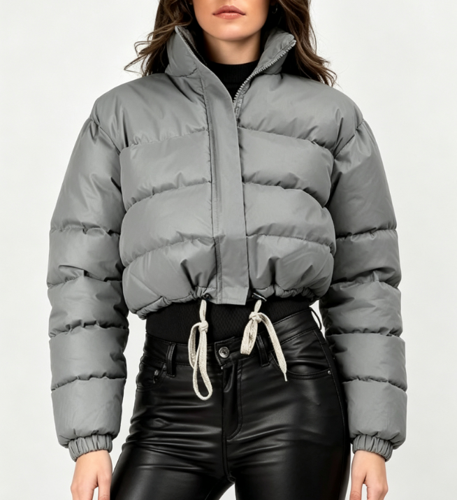Custom Jackets Manufacturer