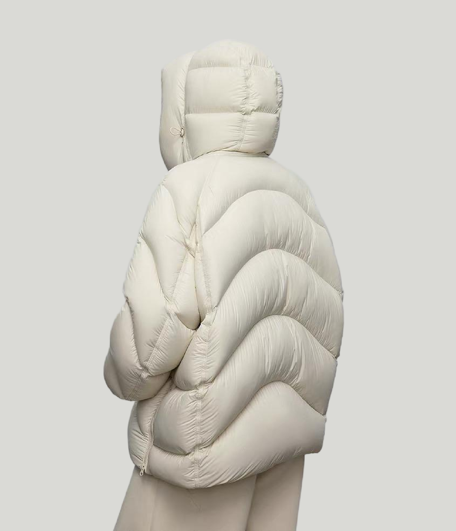 Custom Puffer & Down Jackets
