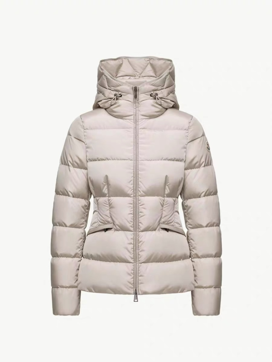 Custom Puffer & Down Jackets