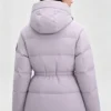 Custom Puffer Jacket Development Reference - Style 14135F - view 2 Custom Puffer Jacket Development Reference - Style 14135F - view 2