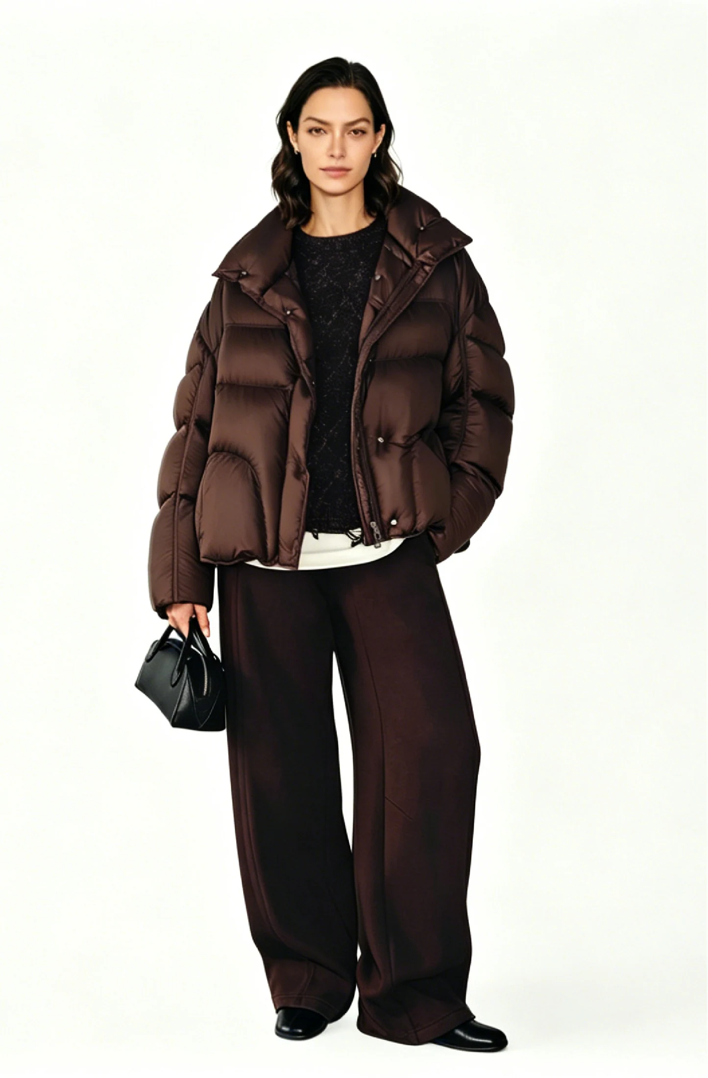 Custom Puffer & Down Jackets