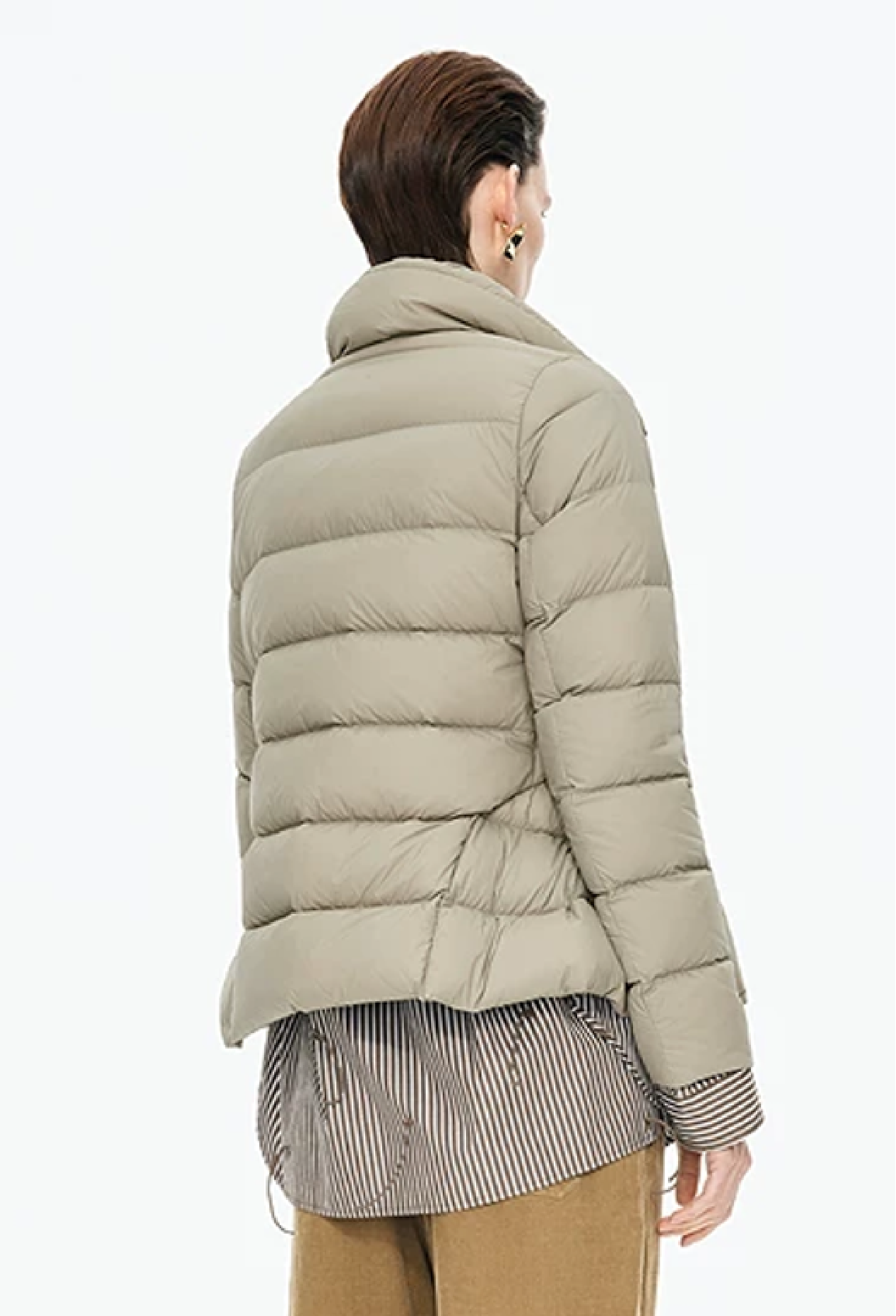 Custom Down Jackets / Coats