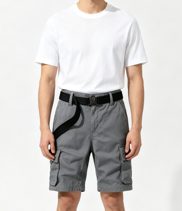 Custom Shorts
