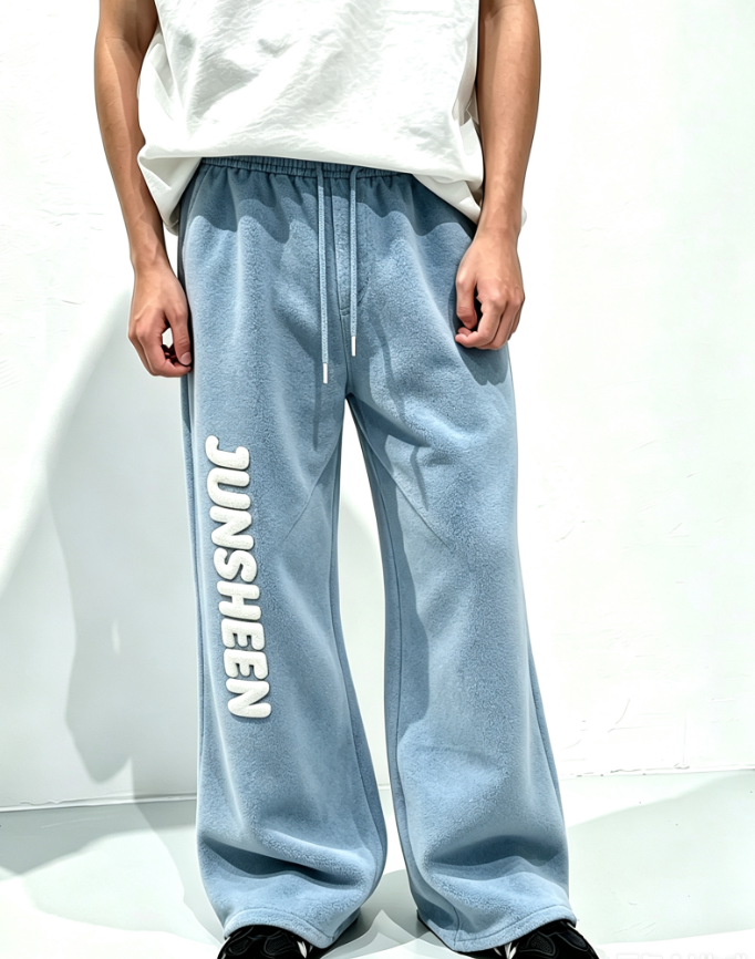 Custom Fleece Sweatpants
