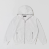 Custom Women's Hooded Relaxed Sweatshirt - Style AEBDB7 - view 2 Custom Women's Hooded Relaxed Sweatshirt - Style AEBDB7 - view 2