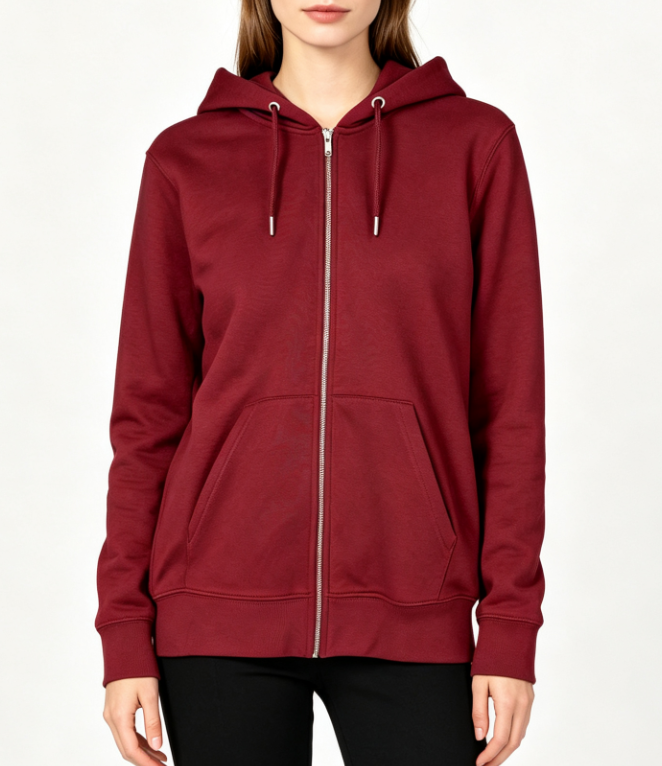 Luxury / High-Quality Custom Hoodies