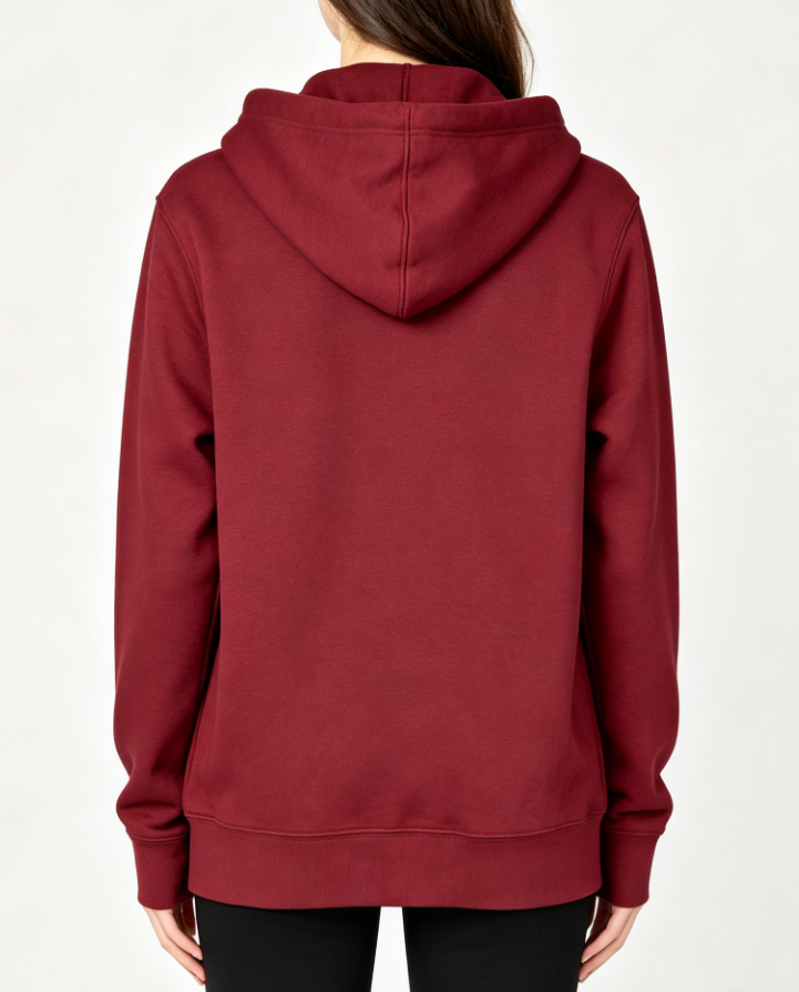 Custom Womens Hoodies