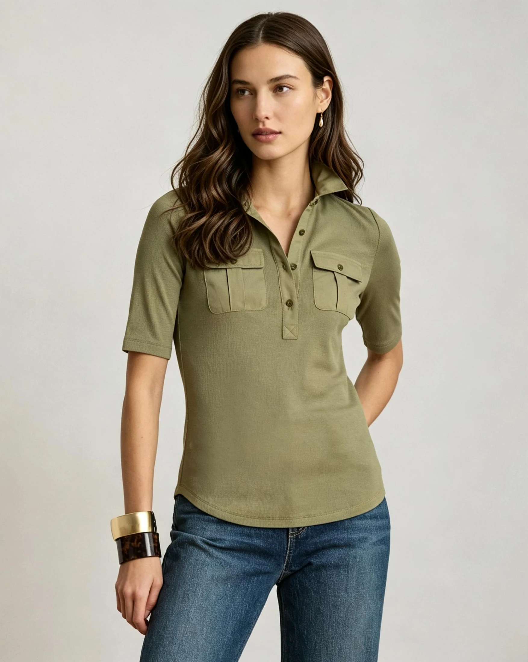 Custom Polo Shirts
