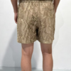 Custom Men's Khaki Shorts - view 2