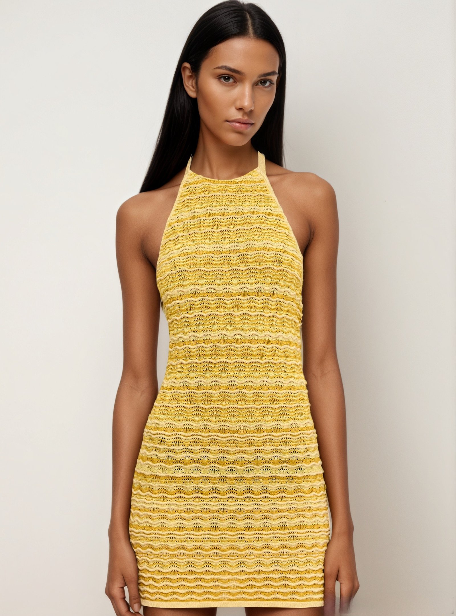 Custom Sweater Dresses