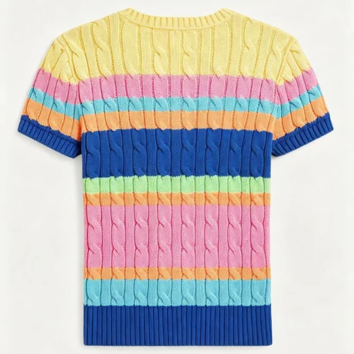 Custom Unisex Sweater - Style 508864