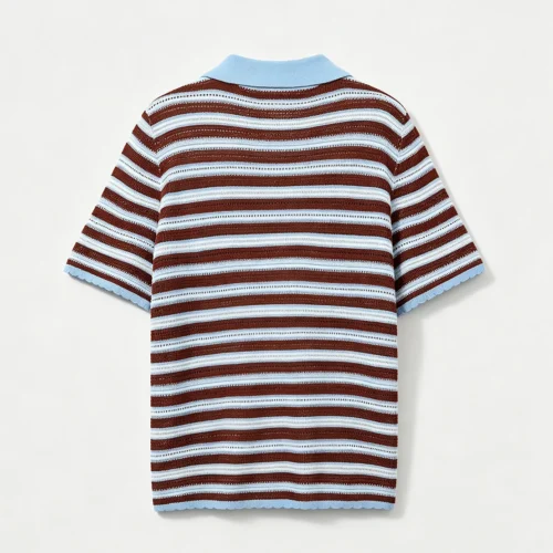 Custom Sweater Development Reference - Style 1BC671