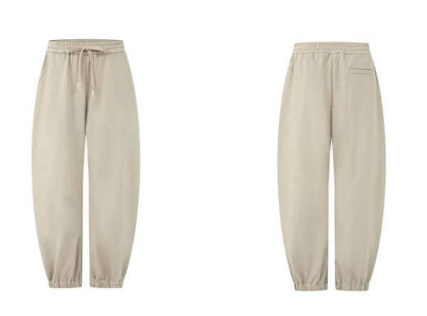 Custom Women's Sweatpants - Style 864D24