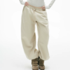 Custom Women's Sweatpants - Style 864D24 - view 2