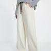 Custom Women's Wide-Leg Sweatpants - view 2
