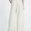 Custom Women's Wide-Leg Sweatpants - view 3