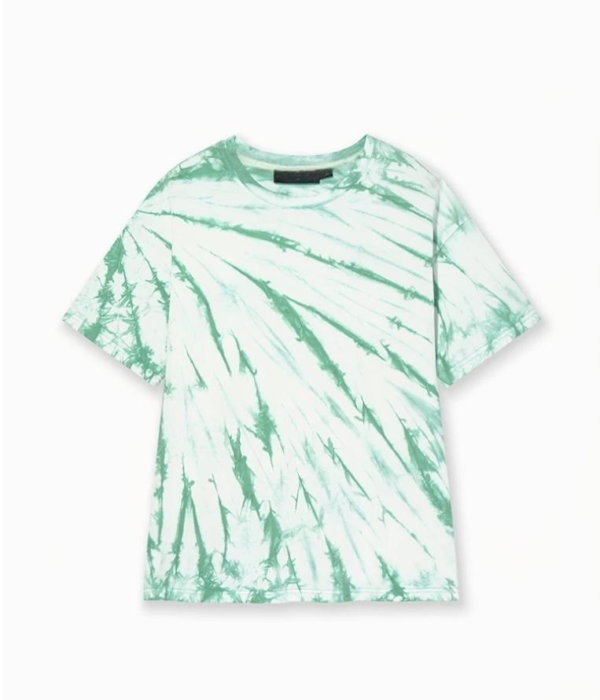 Custom Unisex Oversized T-Shirt - Style 7115D9 - view 2