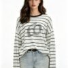 Custom Unisex T-Shirt - view 3 Custom Unisex T-Shirt - view 3