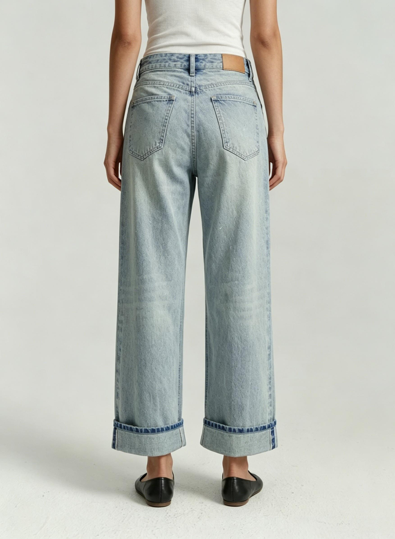 Jeans Supplier