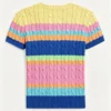 Custom Women's Lambswool Crew-Neck Sweater - view 3